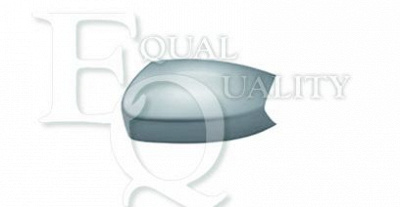 EQUAL QUALITY rs02327 -  Покрытие, внешнее зеркало